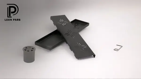 معماری مدرن در سال 2024 بینش در مورد سبک های خانه آینده