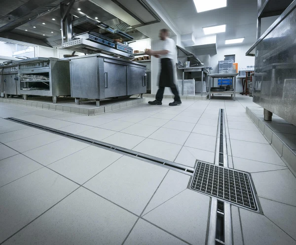 گاتر رستوران