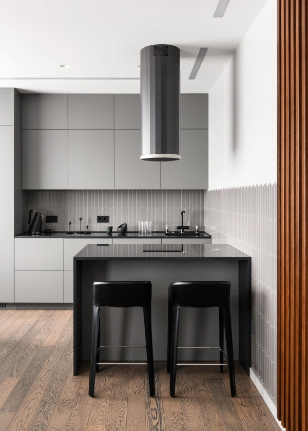 آشپزخانه مدرن