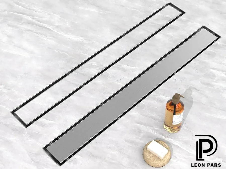 نصب کفشور سرامیک خور