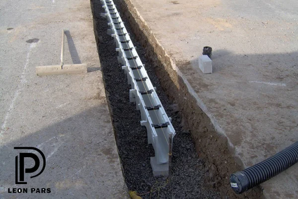 گاتر و ترنچ