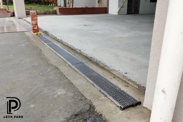 گاتر و ترنچ